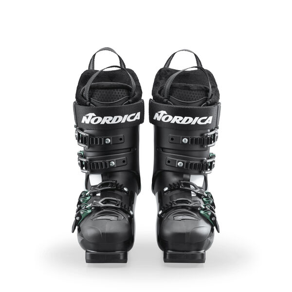 Nordica Promachine 115 Ski Boots Womens