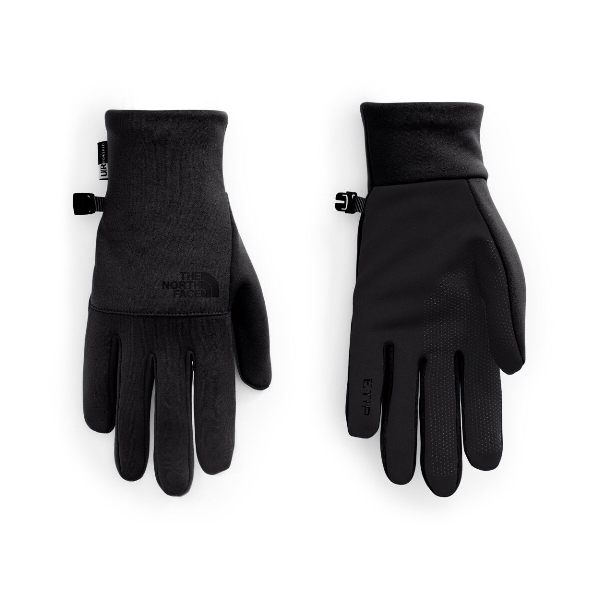 sport chek running gloves