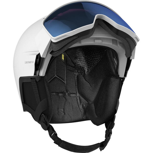 Salomon Driver Pro Sigman MIPS Helmet