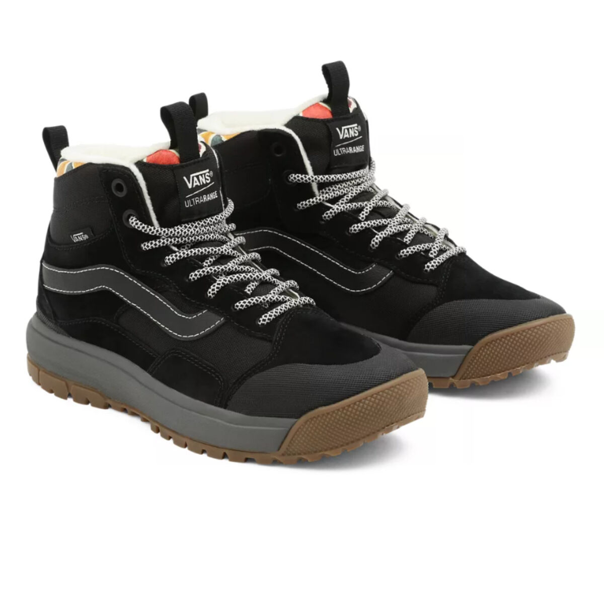 Vans UltraRange EXO Hi MTE 1 Boots Christy Sports