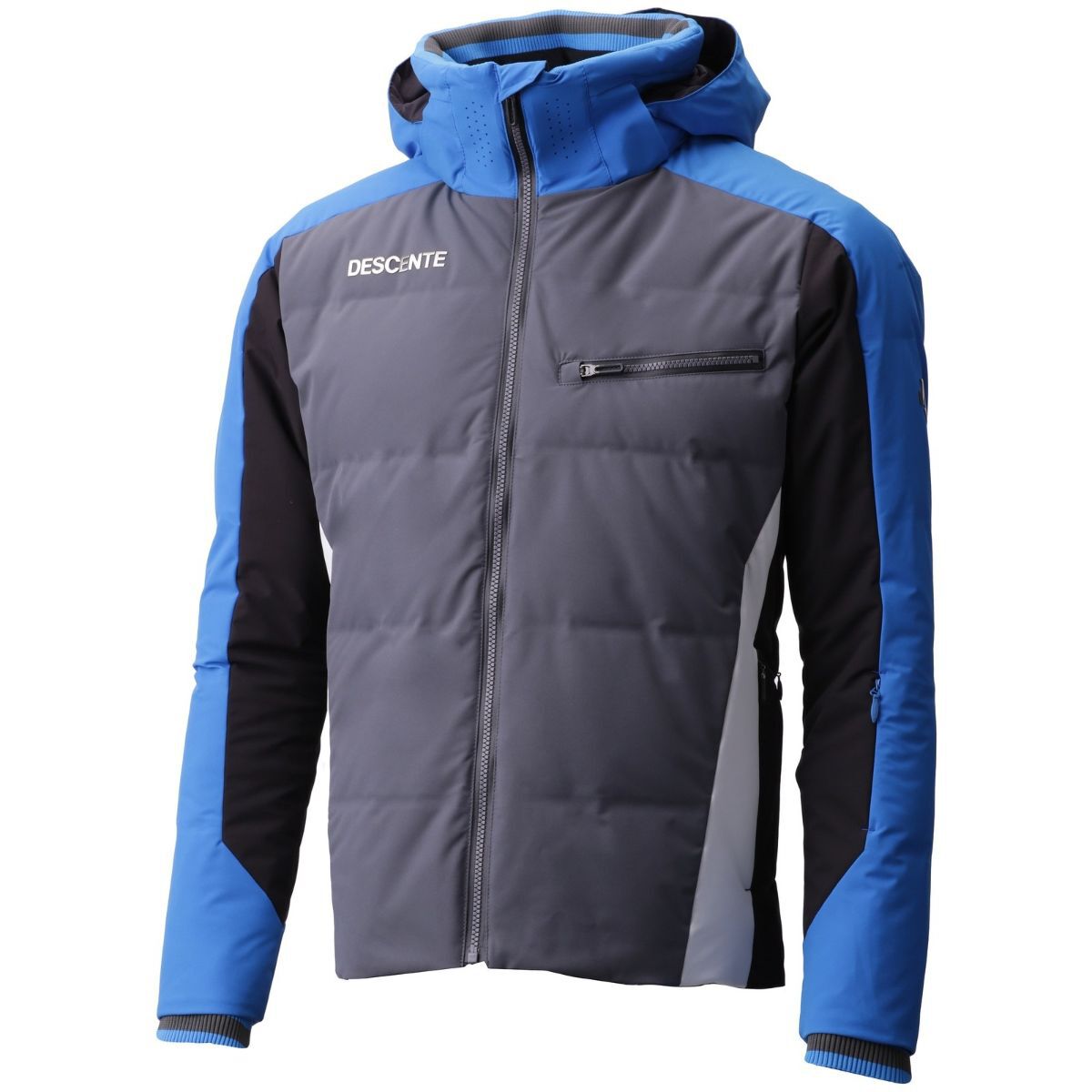 descente snowboard jacket