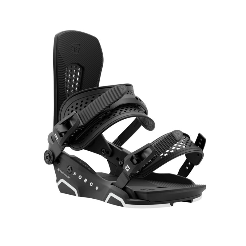 Union Force Mens Snowboard Binding image number 0