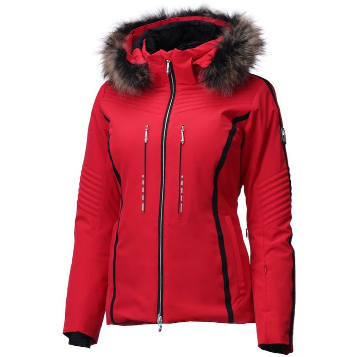 Descente layla clearance ski jacket