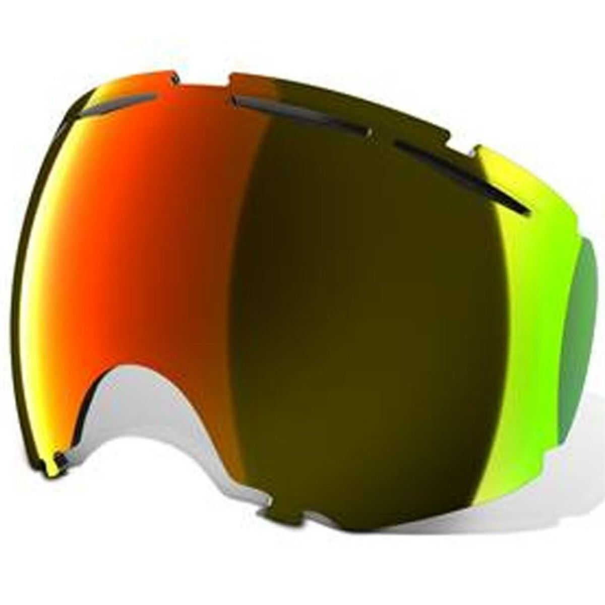 oakley canopy replacement lens