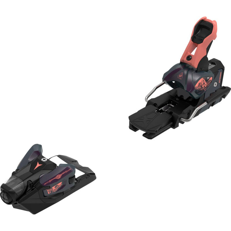 Atomic Strive 14 GW Bindings image number 0