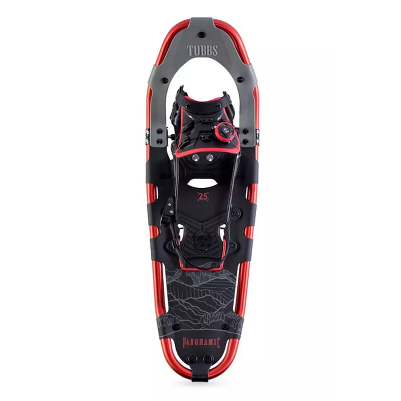 Tubbs Panoramic 30 Snowshoes Mens image number 0
