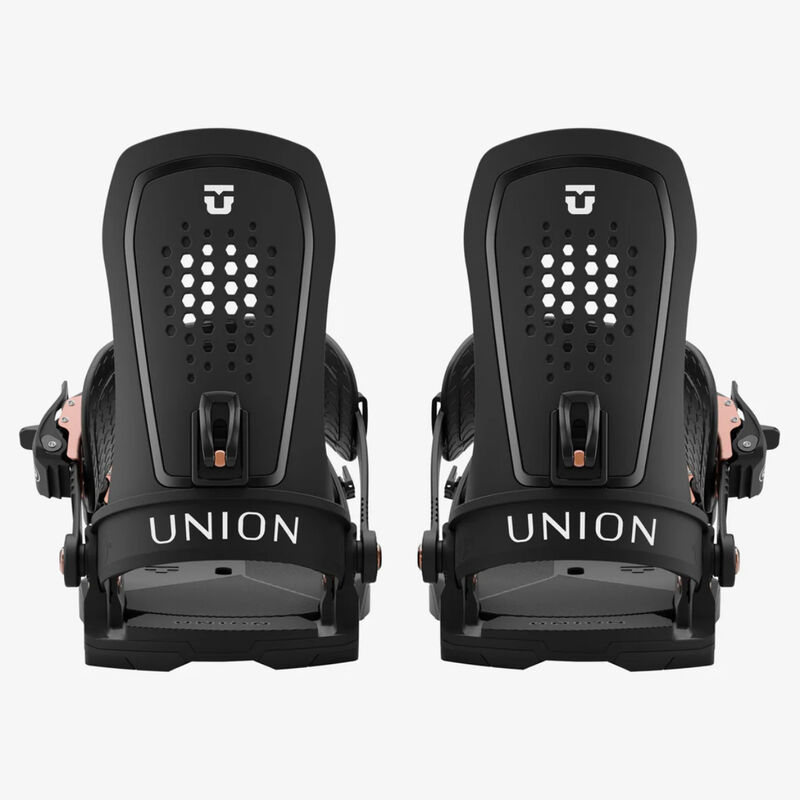 Union Trilogy Womens Snowboard Binding image number 2