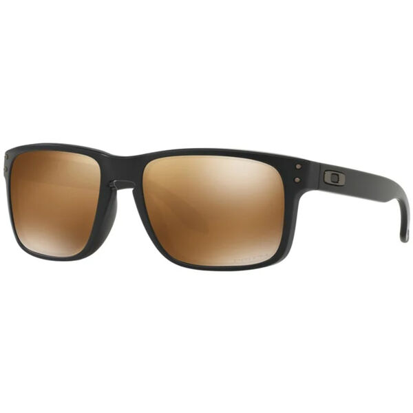 Oakley Holbrook Sunglasses + Prizm Tungsten Polarized Lens