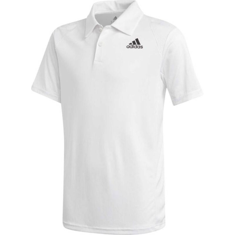 Adidas Club Tennis Polo Shirt Kids Boys image number 0