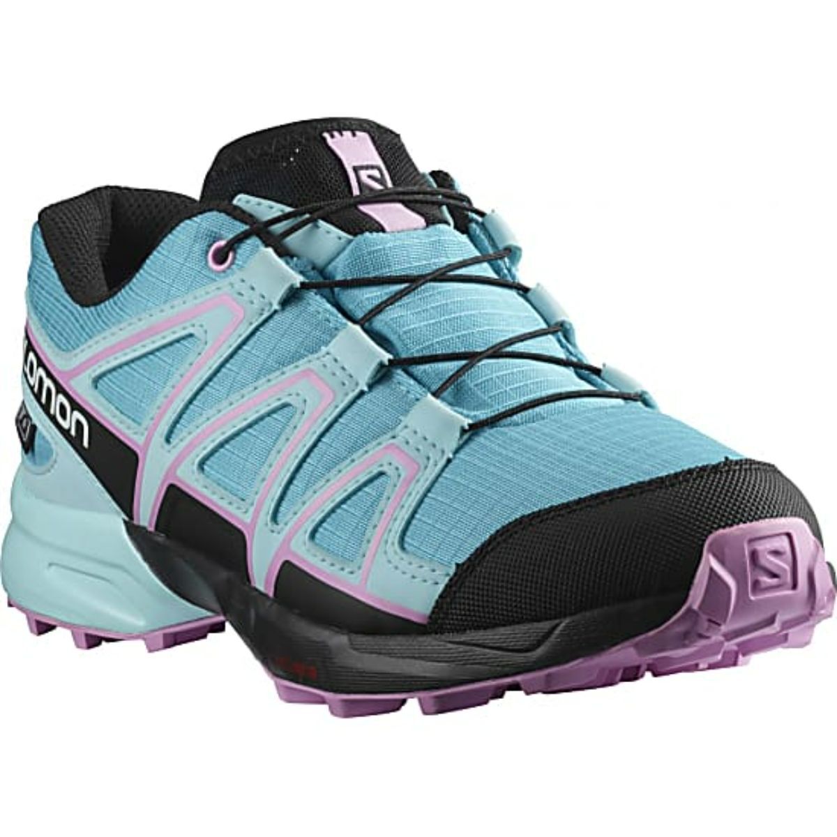 Salomon speedcross shop cswp kids