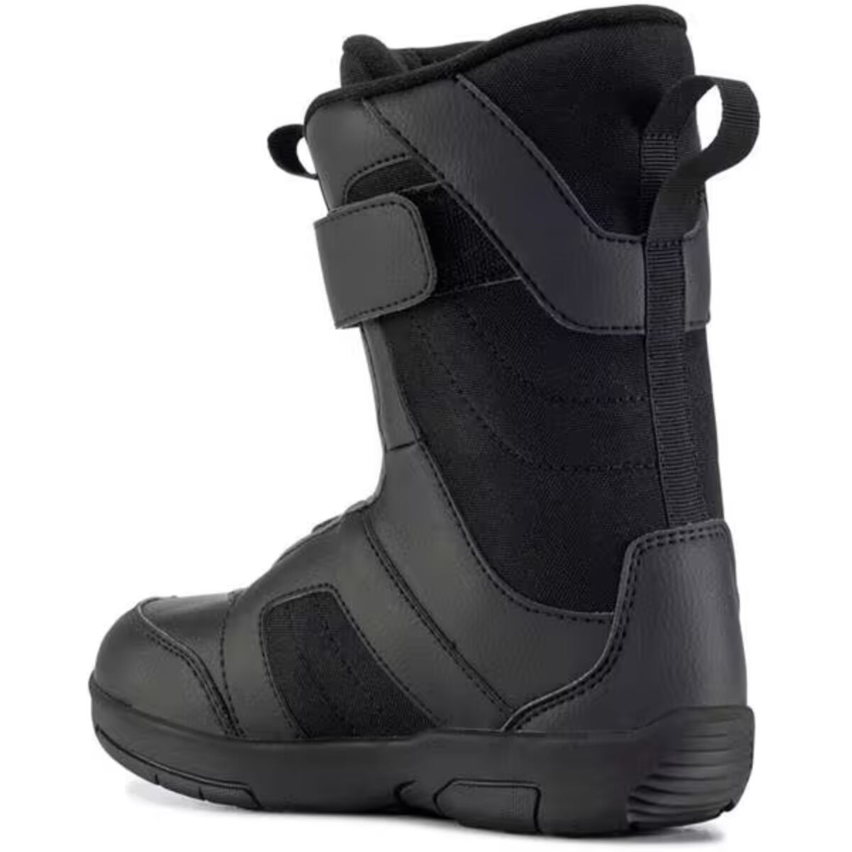 ride norris snowboard boots