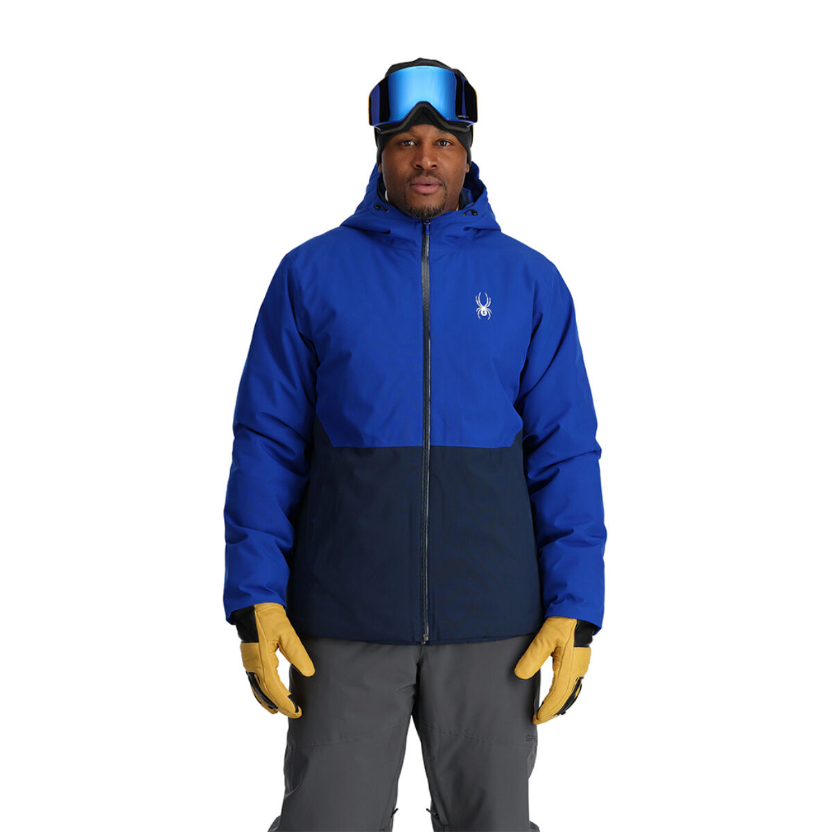 3 in 1 snow sales jacket