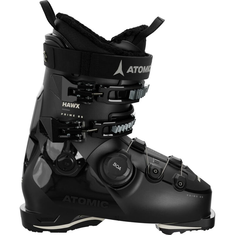 Atomic Hawx Prime 85 Ski Boots Womens image number 0