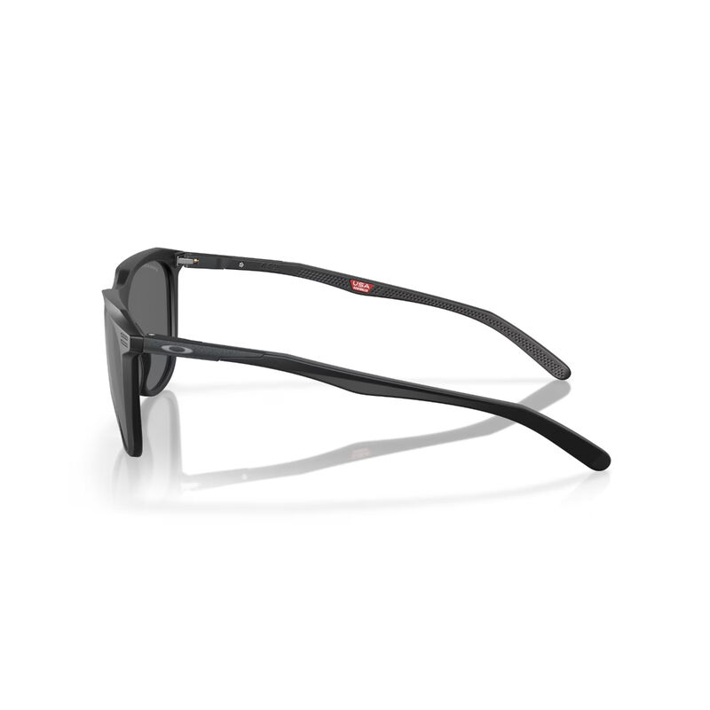 Oakley Thurso Sunglasses + Prizm Black Lens image number 2