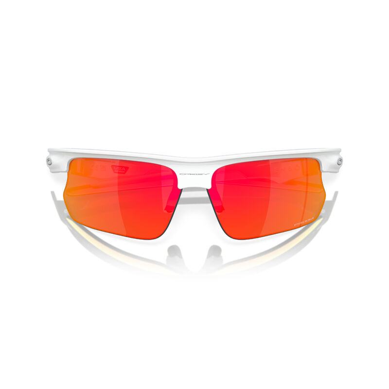 Oakley BiSphaera Sunglasses + Ruby Lens image number 4