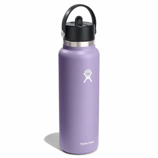 Hydro Flask 40 Oz Wide Mouth Water Bottle