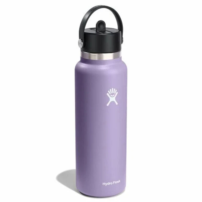 Hydro Flask 40 Oz Wide Mouth Water Bottle image number 1