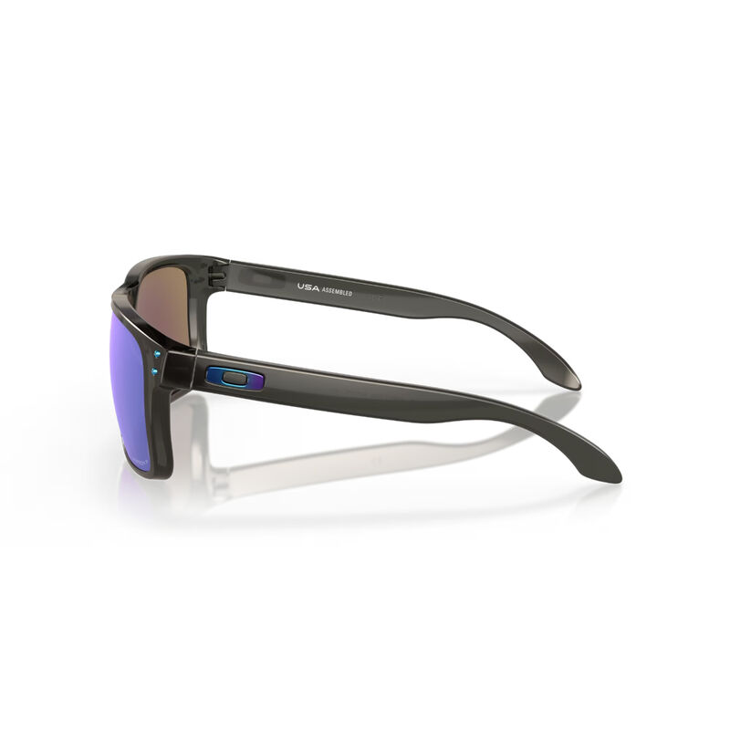 Oakley Holbrook XL Sunglasses + Sapphire Polarized Lens image number 2