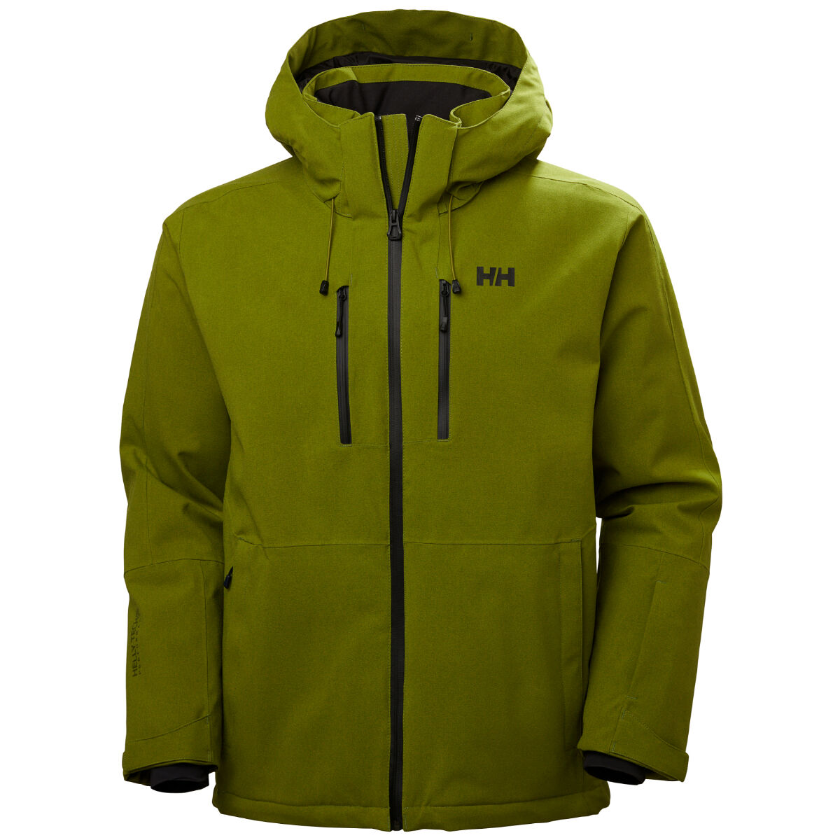 Helly hansen men's juniper 2024 3.0 h2flow insulated jacket