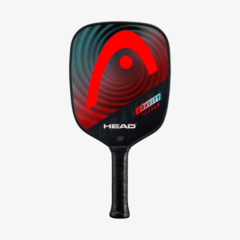 Head Gravity Tour LH Pickleball Paddle image number 1