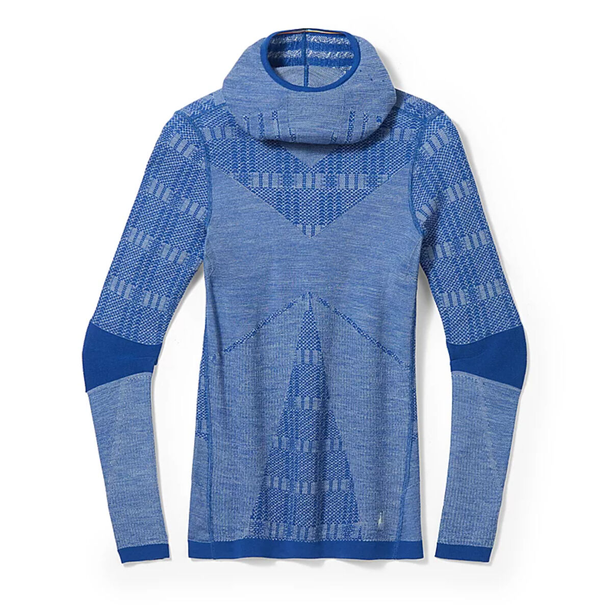 Smartwool Merino 250 Intraknit Thermal Pattern Hoodie Womens Christy Sports