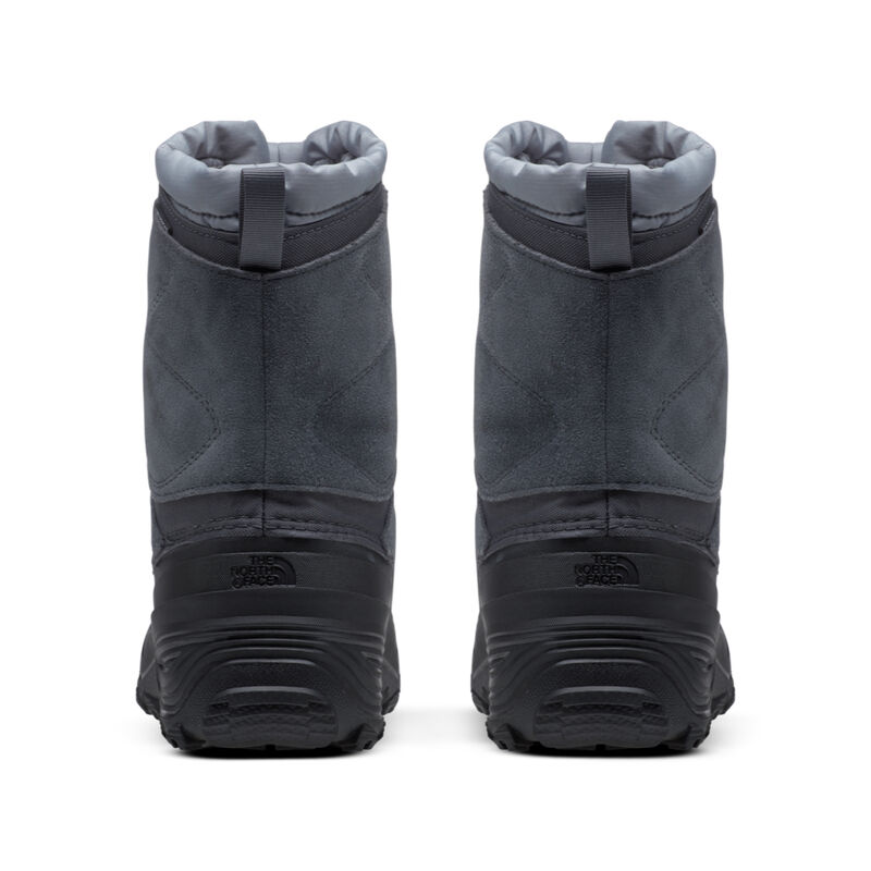 The North Face Alpenglow V Waterproof Boots Kids image number 2