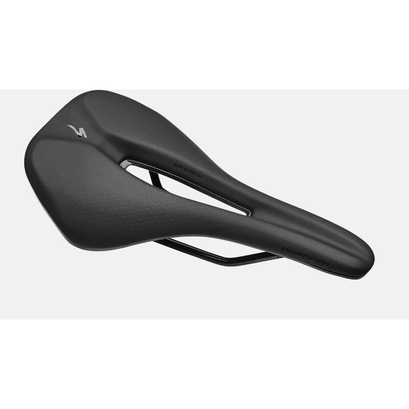 Specialized Phenom Comp 143mm Saddle image number 0