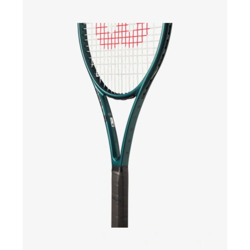 Wilson Blade 100UL V9 Tennis Racquet image number 3