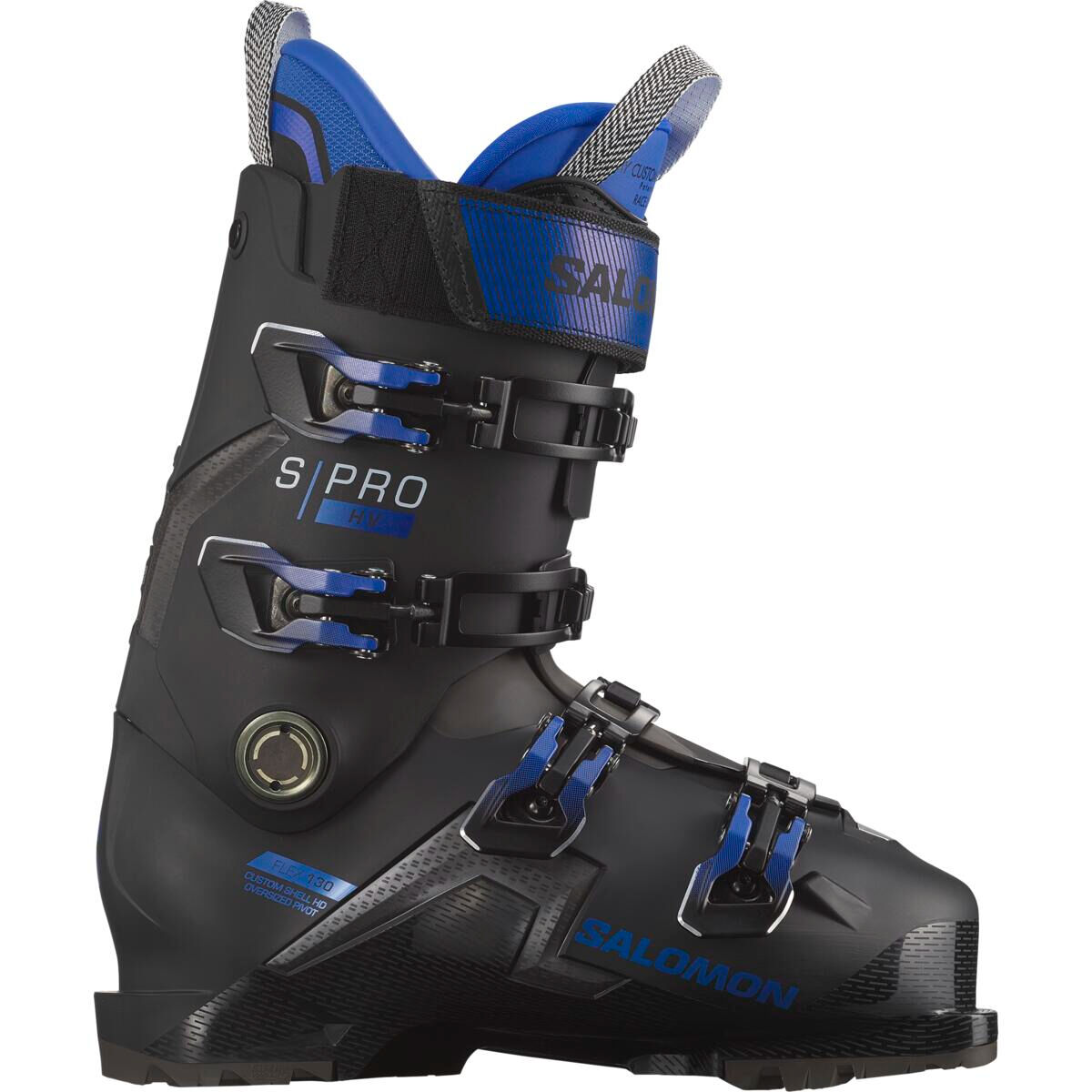 Salomon xpro deals 130 flex adjustment