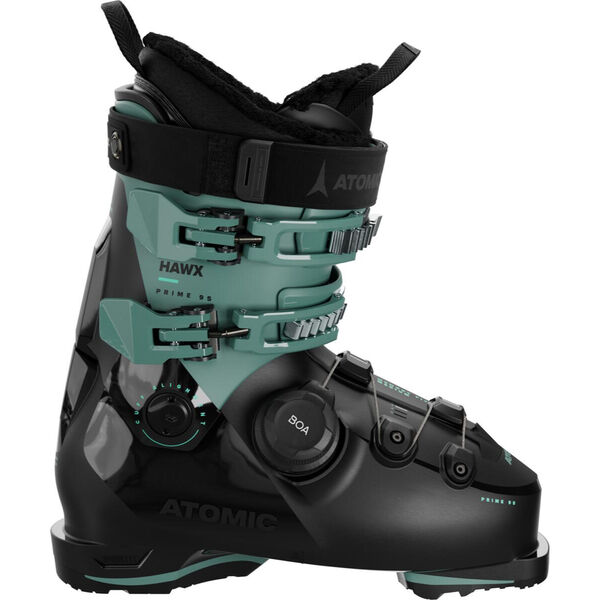 Atomic Hawx Prime 95 Boa GW Ski Boots Womens