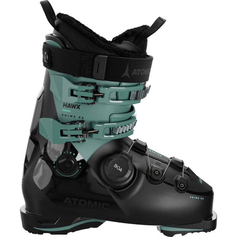 Atomic Hawx Prime 95 Boa GW Ski Boots Womens image number 0