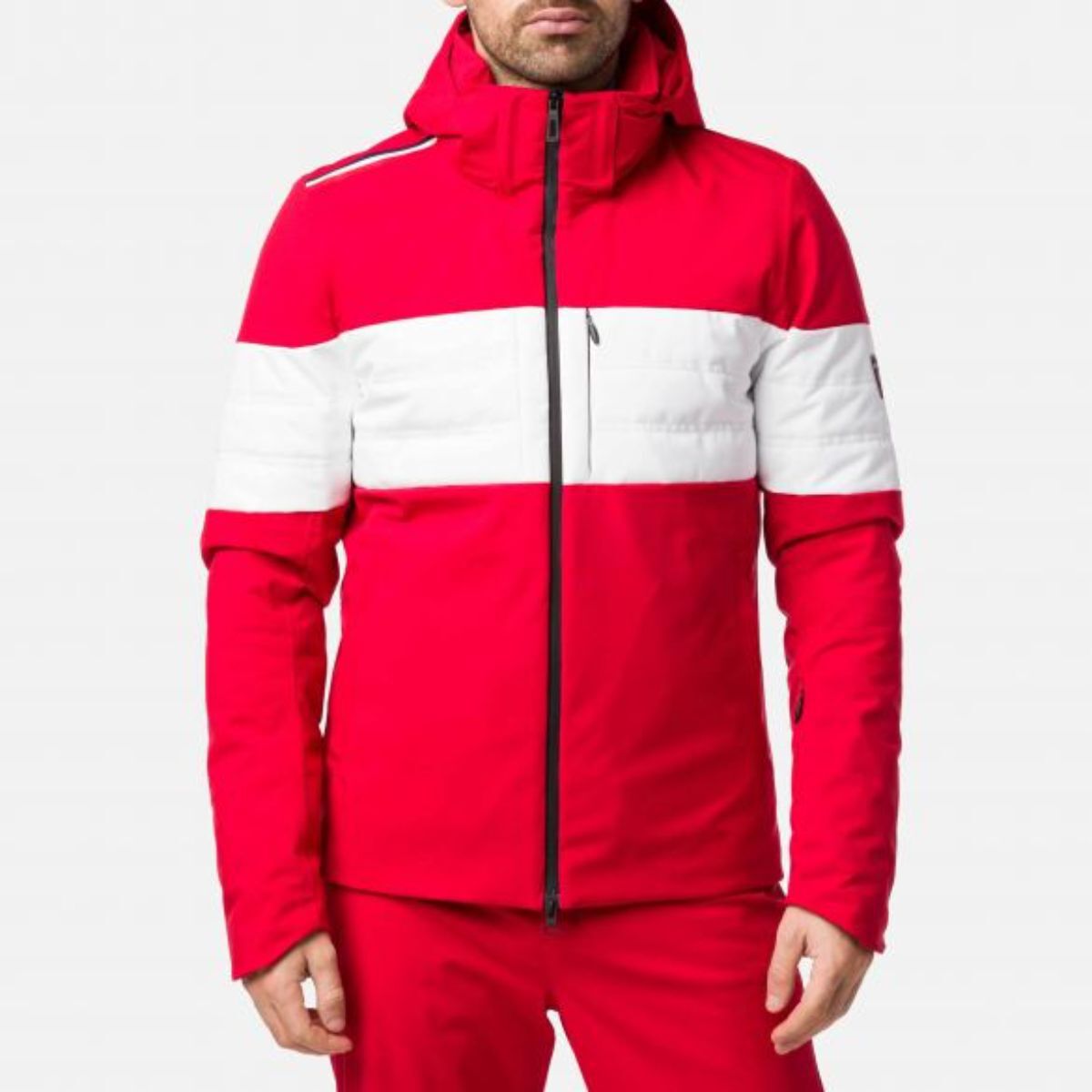 Rossignol hot sale palmares jacket