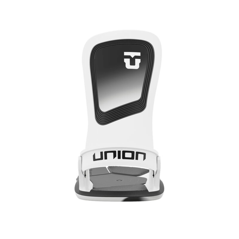 Union Ultra Mens Snowboard Binding image number 2