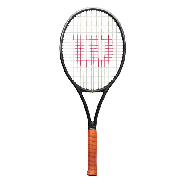 Wilson RF 01 Pro Tennis Racquet