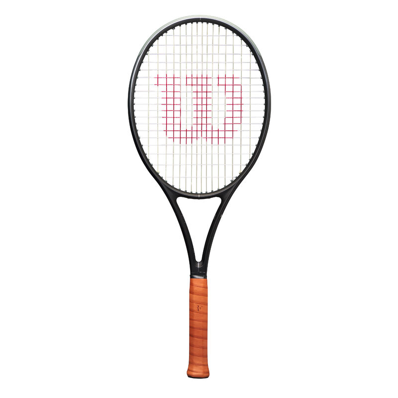 Wilson RF 01 Pro Tennis Racquet image number 0