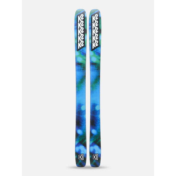 K2 Mindbender Juvy Skis Kids