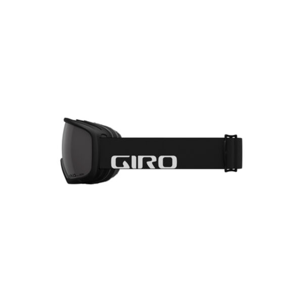 Giro Ringo Goggles + Vivid Smoke Lens