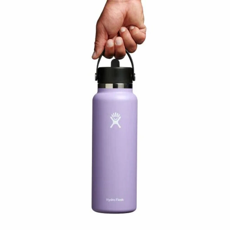 Hydro Flask 40 Oz Wide Mouth Water Bottle image number 2