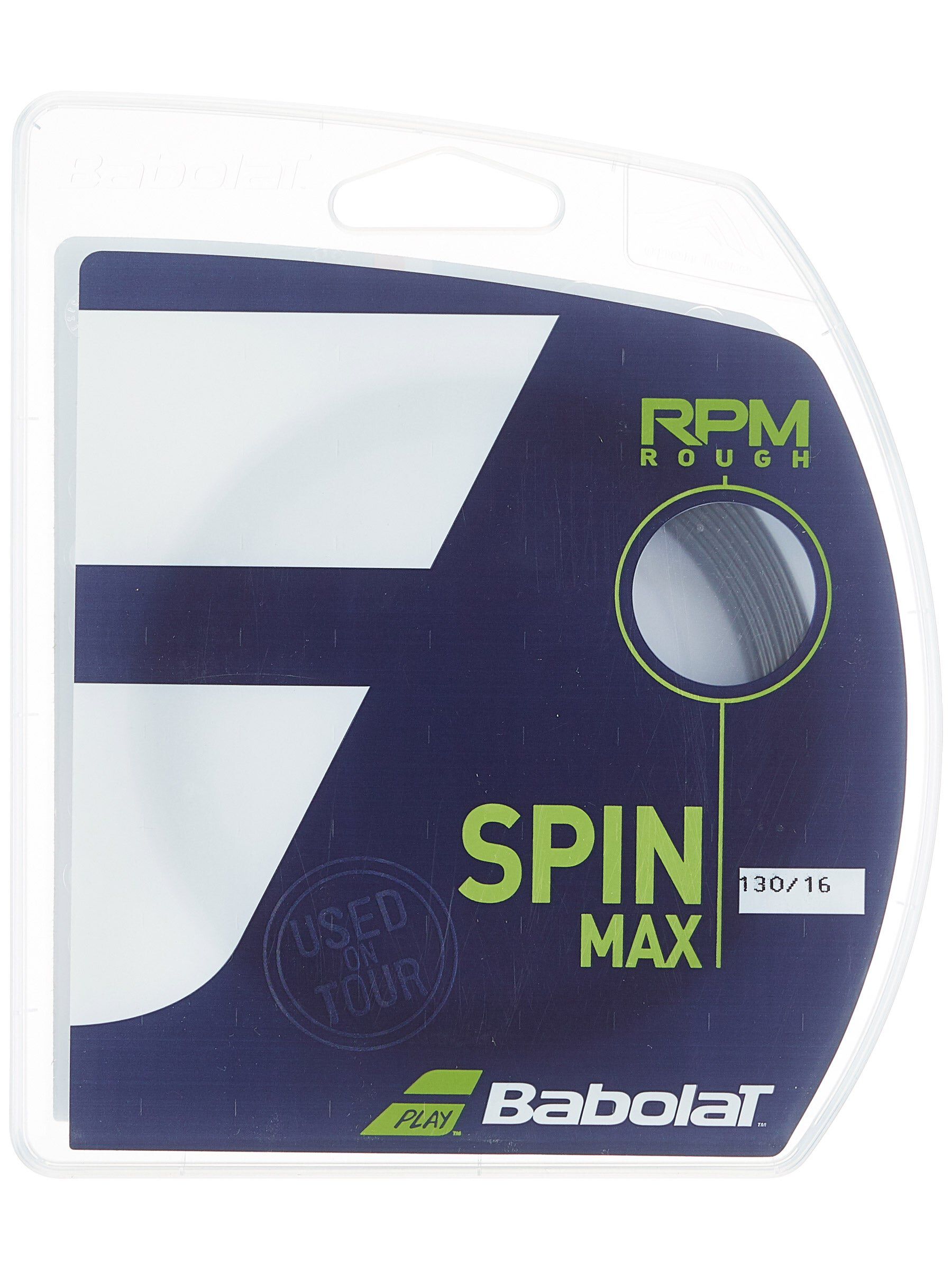 Babolat RPM Blast 16 Rough Christy Sports