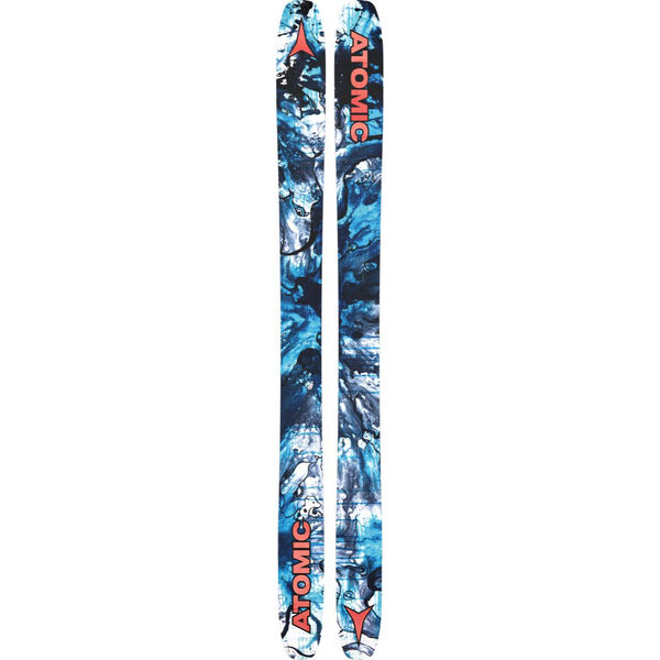 Atomic Bent 110 Skis