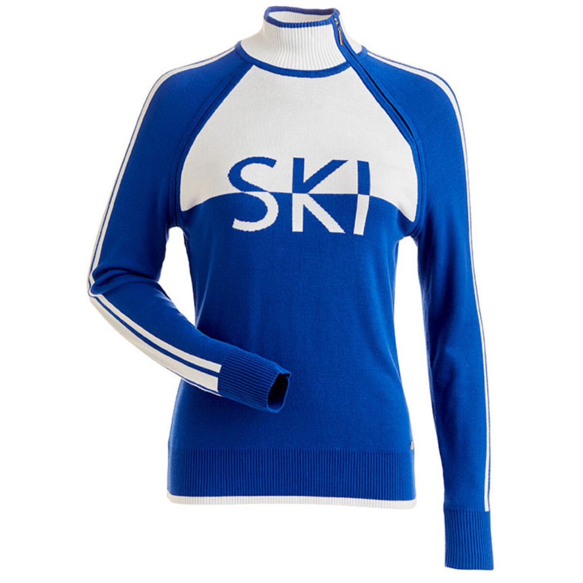 Nils hotsell ski sweater