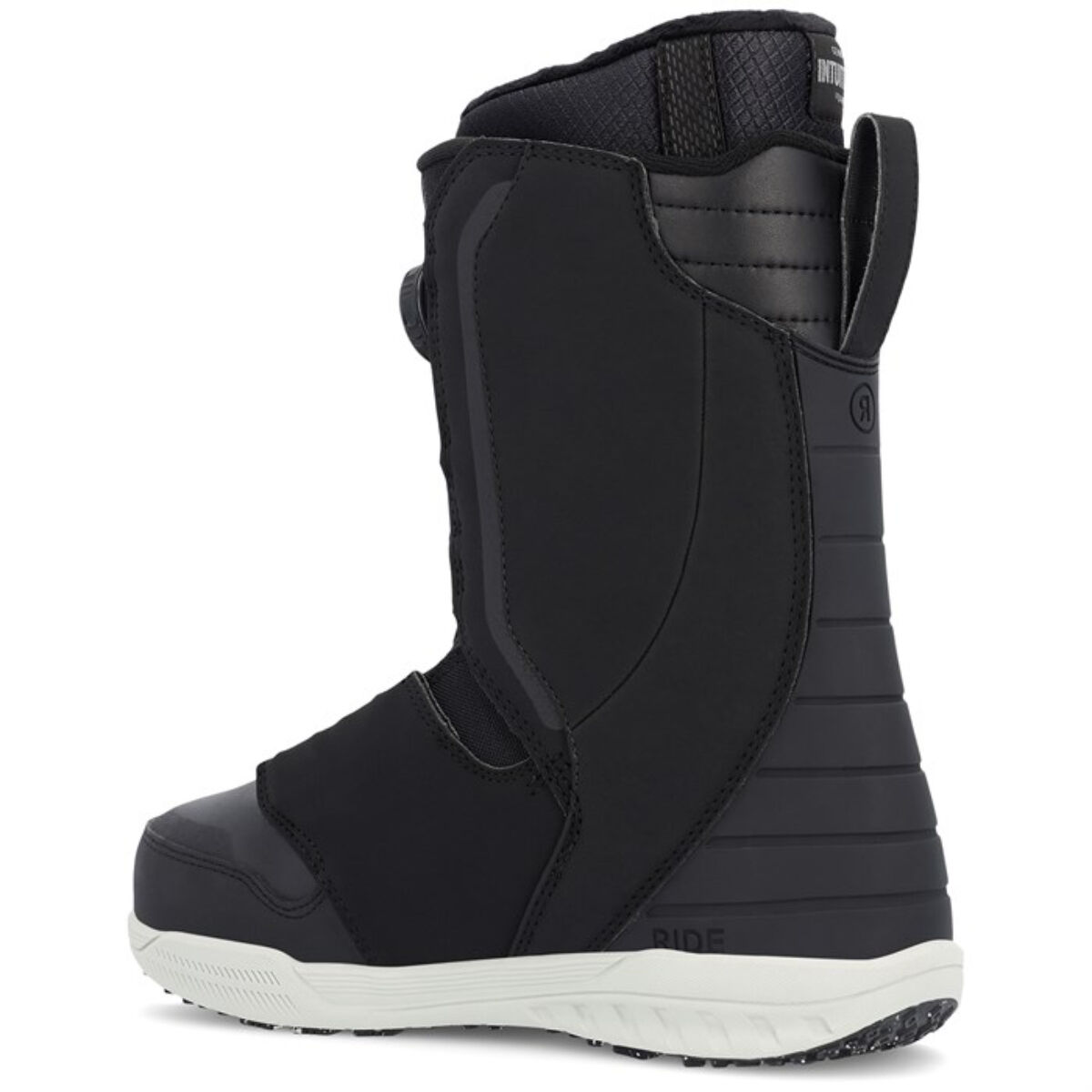 Ride Lasso Pro Snowboard Boots | Christy Sports