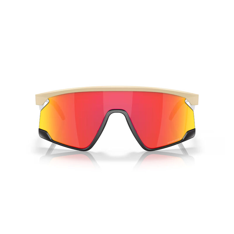 Oakley BXTR Sunglasses + Prizm Ruby Lens image number 1