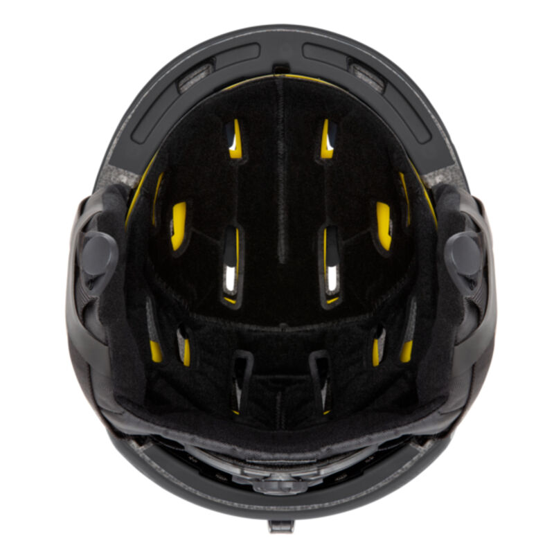 Smith Mission Mips Round Contour Helmet image number 3