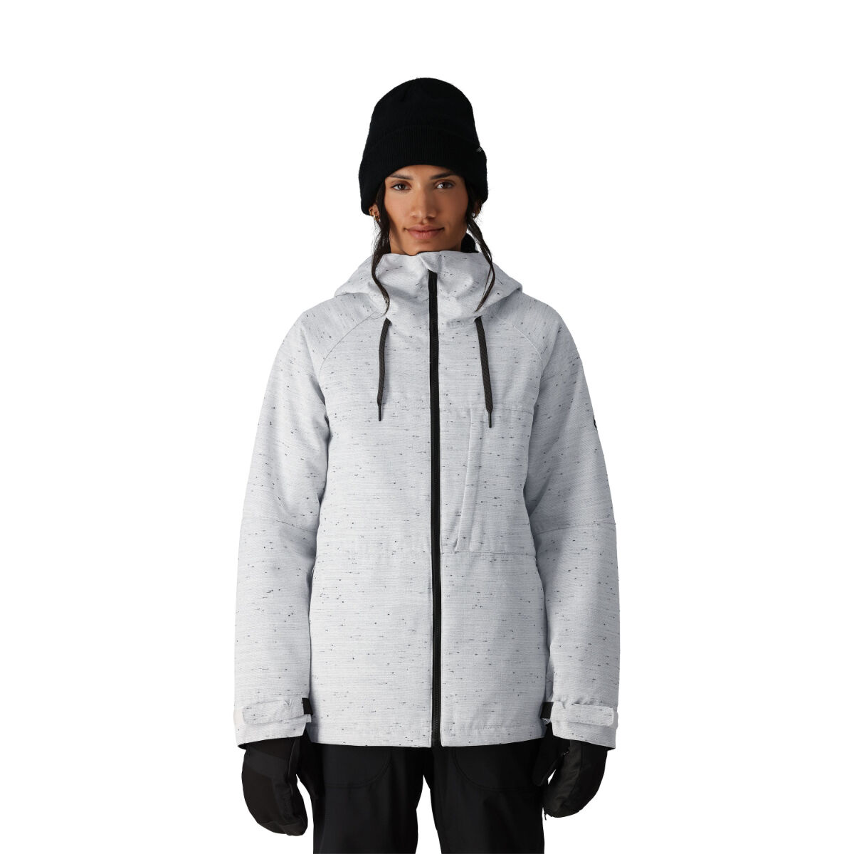 686 Athena Insulated Jacket Womens Christy Sports