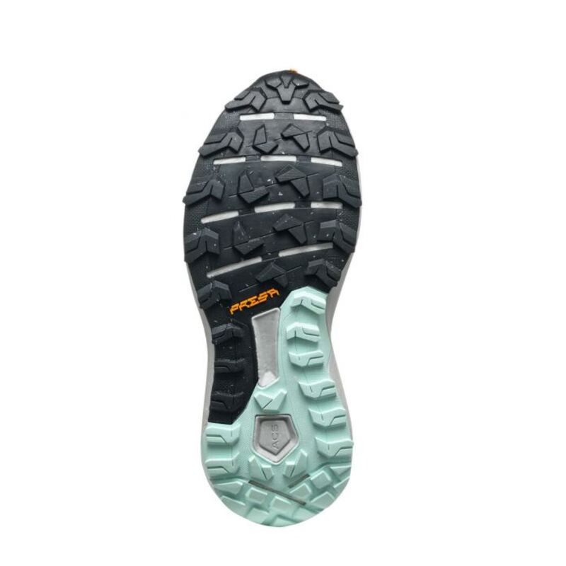 Scarpa Spin Planet Trail Running Shoes Womens image number 4