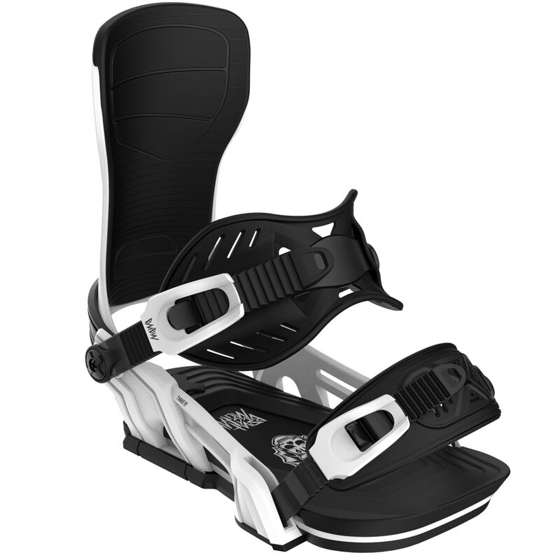 Lib Tech Transfer Snowboard Binding image number 0