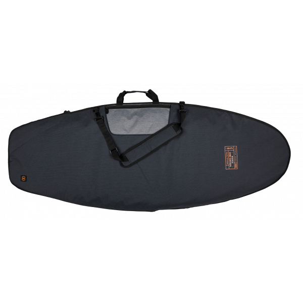 Ronix Dempsey Extra Padded Surf Bag 5'2