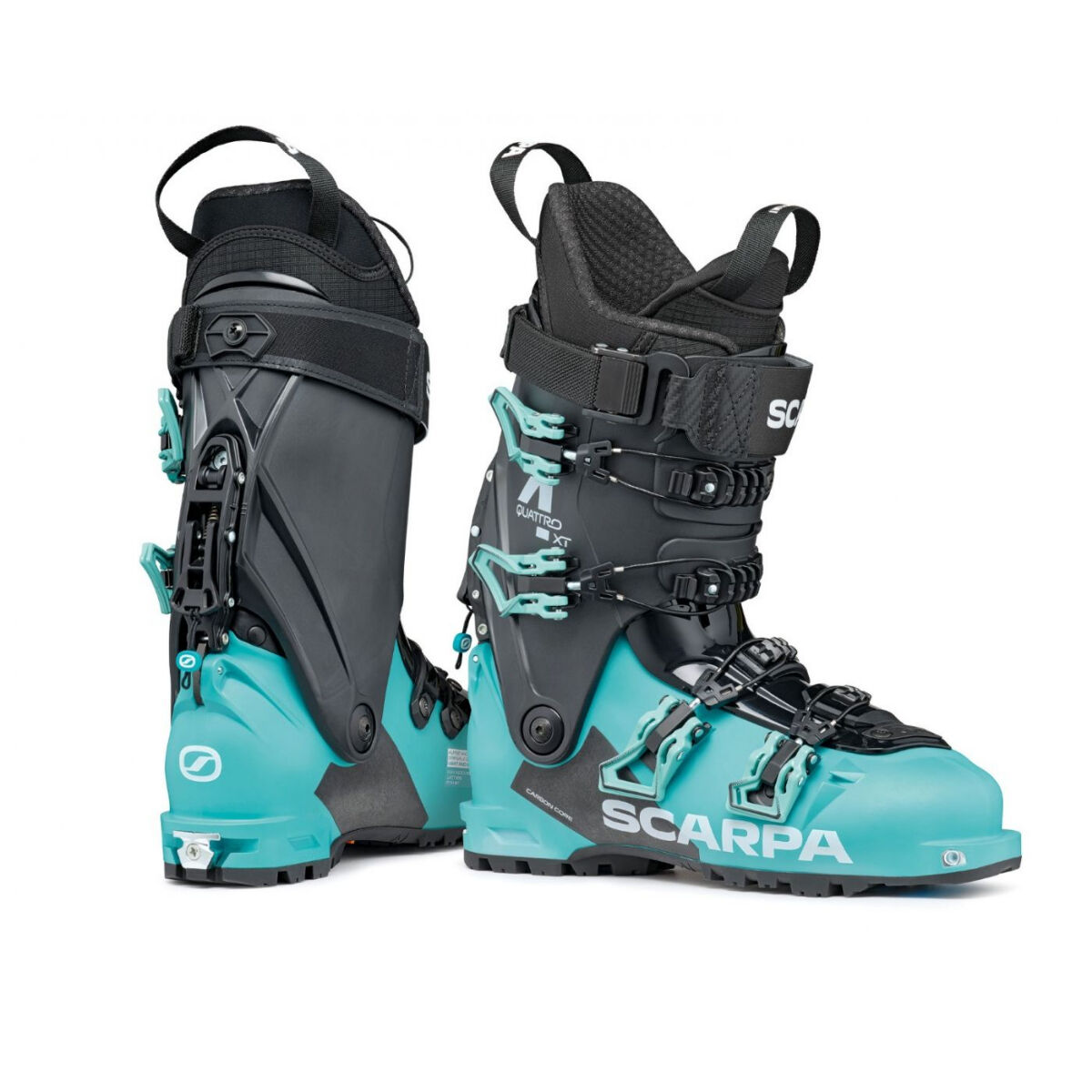 Scarpa boots clearance womens sale