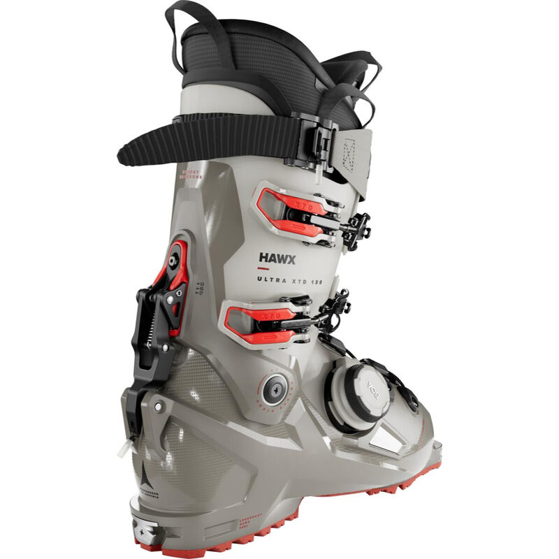 Atomic Hawk Ultra XTD 130 Boa GW Ski Boots image number 1